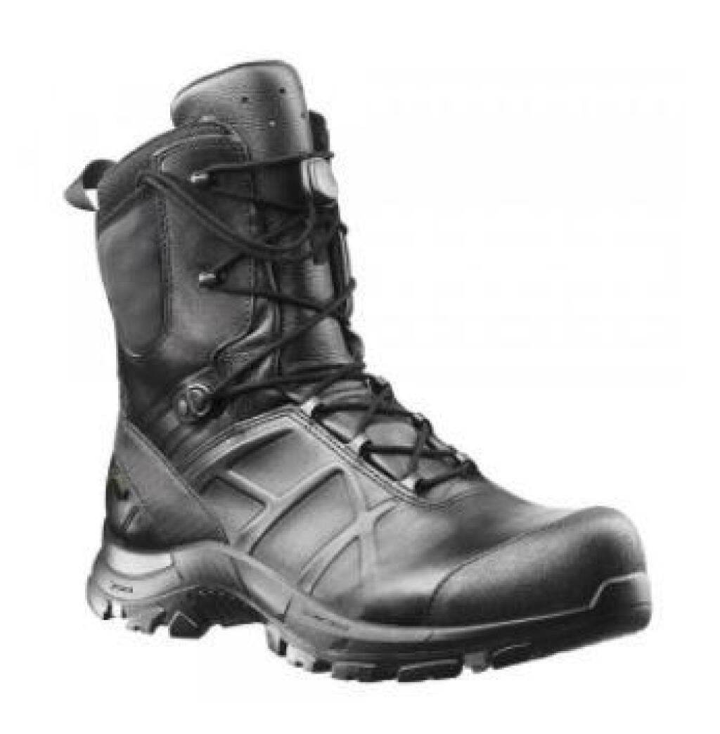 Haix Black eagle Safety 50 High  US 6.0